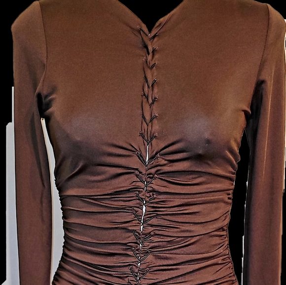 Dress - Picture 5 of 5